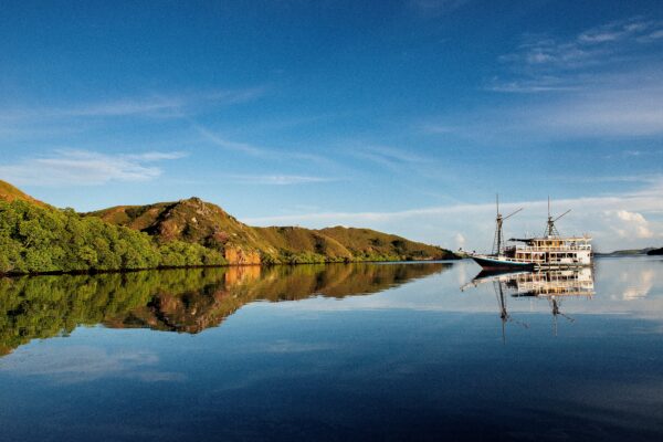 Sailing Komodo Kapal Reguler 3D2N - Image 4