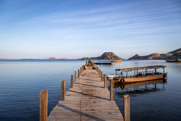 OPEN TRIP LABUAN BAJO KOMODO 4D3N - Image 3