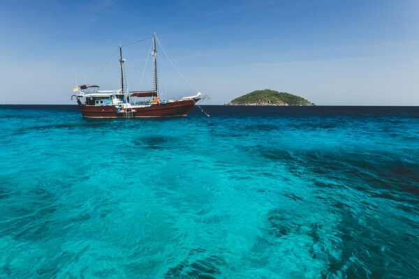 Open Trip 3D2N Labuan Bajo – Phinisi Premium - Image 2