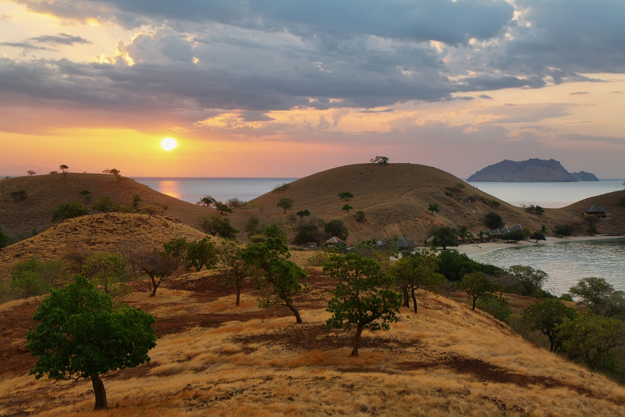 Pulau Kanawa